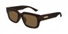 OKULARY BOTTEGA VENETA BV 1359SA 002 53 ROZMIAR M